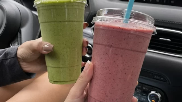 body energy2