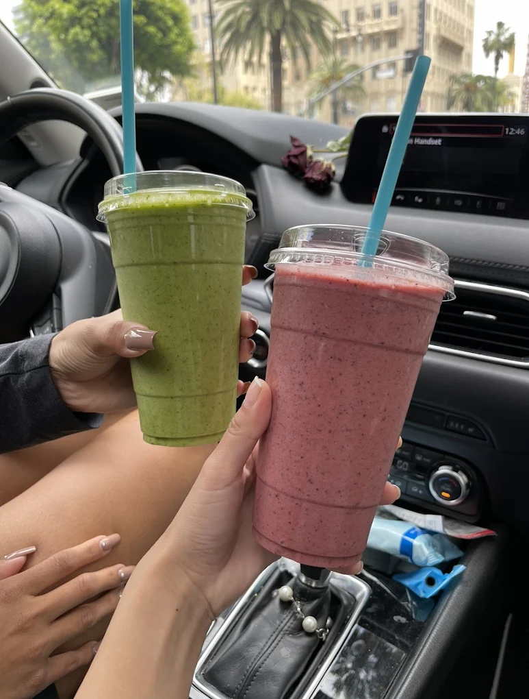 body energy2