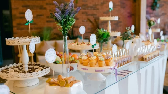 catering in la2