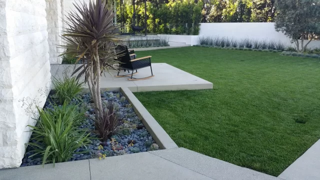 exterior design and landscape2