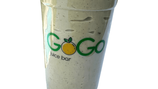 gogo