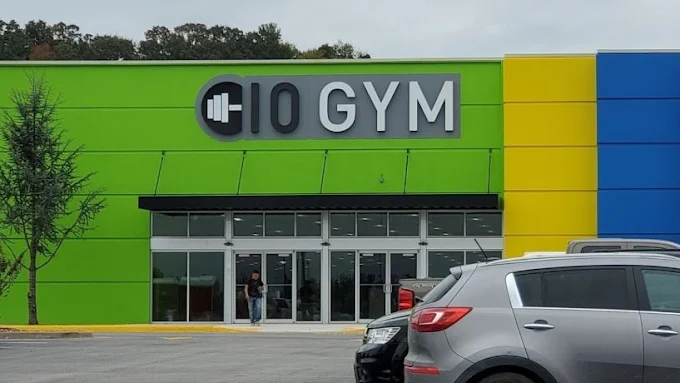 10GYM I