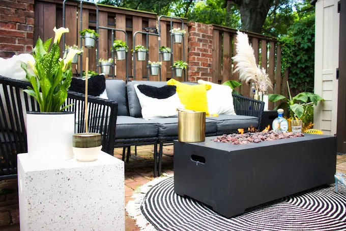 Angela Chantell Interiors