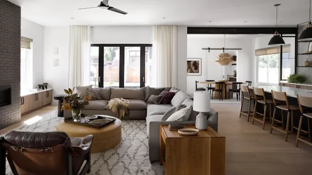 Annabode Interior Design