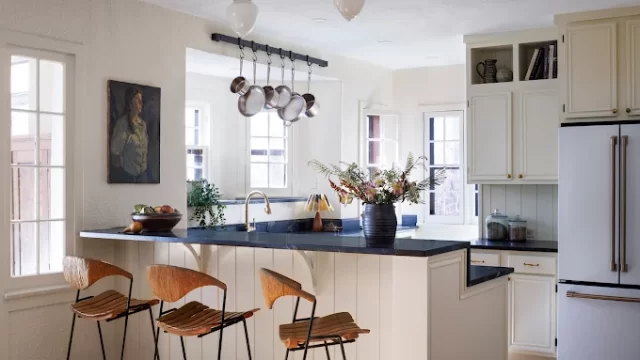 Annabode Interior Design I