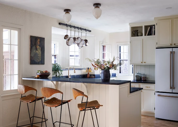 Annabode Interior Design I