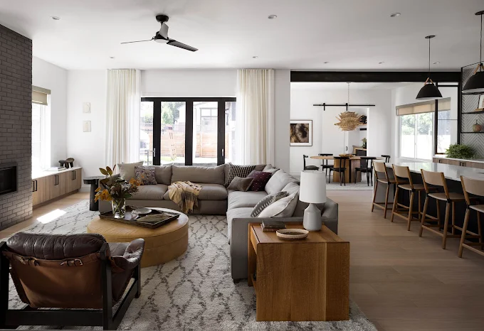 Annabode Interior Design