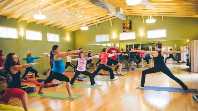 Arkansas Yoga and Therapy Center