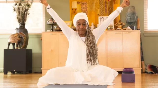 Arkansas Yoga and Therapy Center I