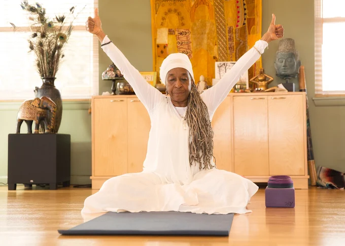 Arkansas Yoga and Therapy Center I