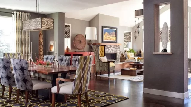 Atelier Interior Design