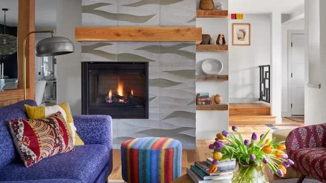 Atelier Interior Design I