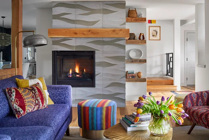 Atelier Interior Design I