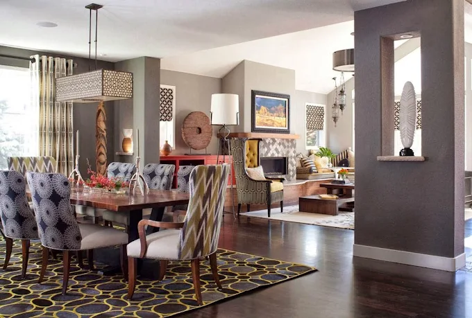 Atelier Interior Design