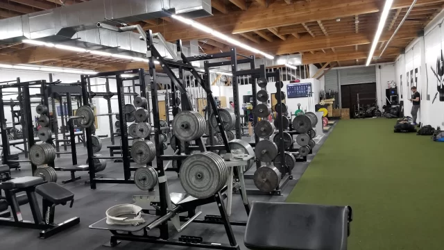 BARBELL