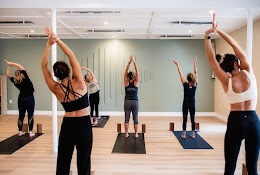 Better Buzz Yoga
