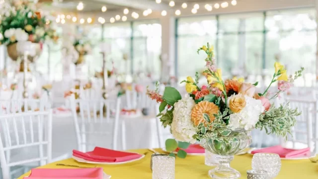 Brittany Bloom Events & Design