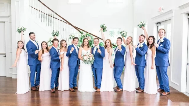 Brittany Bloom Events & Design I