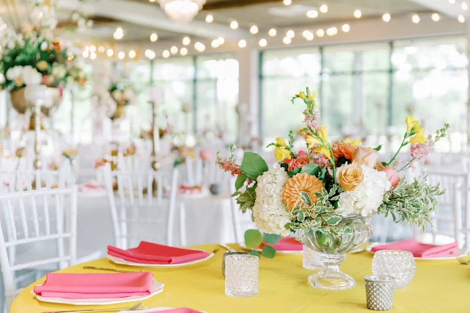 Brittany Bloom Events & Design
