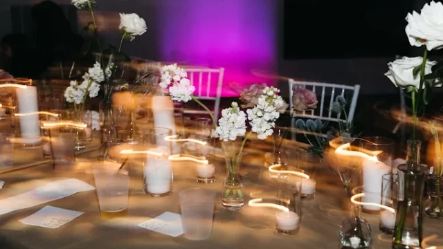 Buzz Event Planning & Design