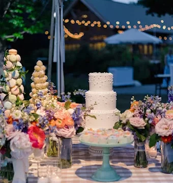 Buzz Event Planning & Design I