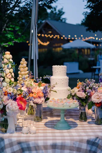 Buzz Event Planning & Design I