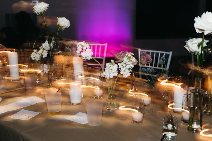 Buzz Event Planning & Design