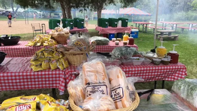 Cloud Nine Catering I