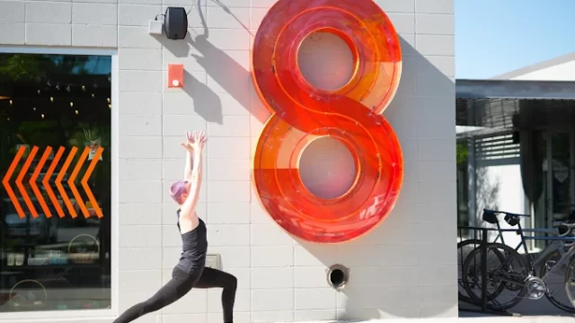Cocoon Yoga Lab I