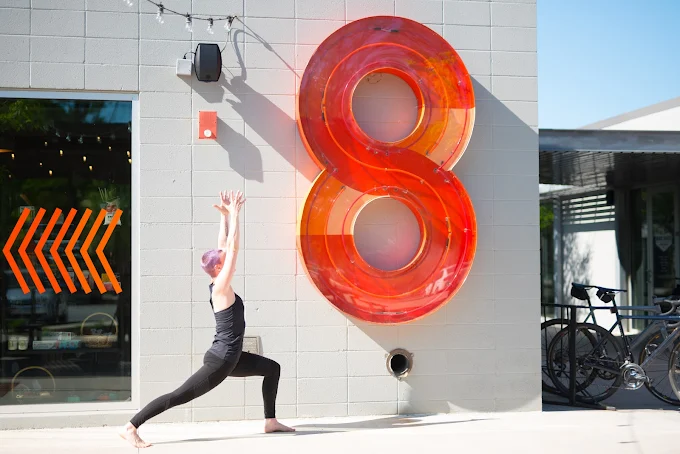 Cocoon Yoga Lab I