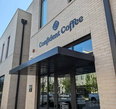 Confident Coffee Roasters