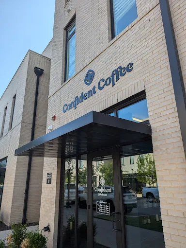 Confident Coffee Roasters