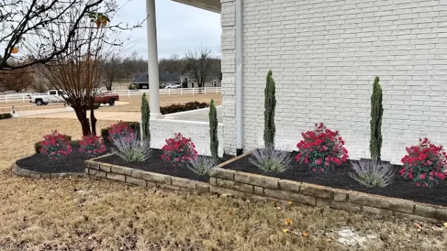 Cutting Edge Outdoors