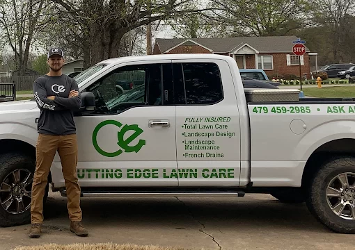 Cutting Edge Outdoors I