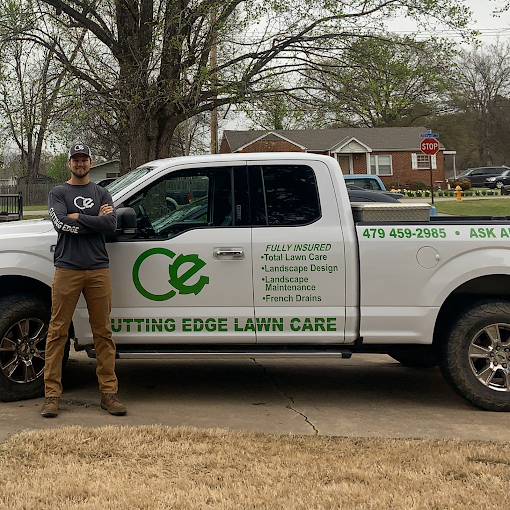Cutting Edge Outdoors I