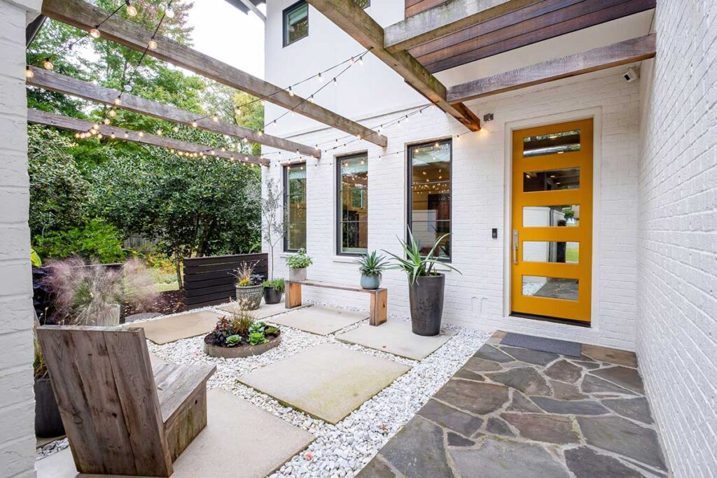 Dwellings, Inc.