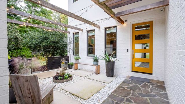 Dwellings, Inc.