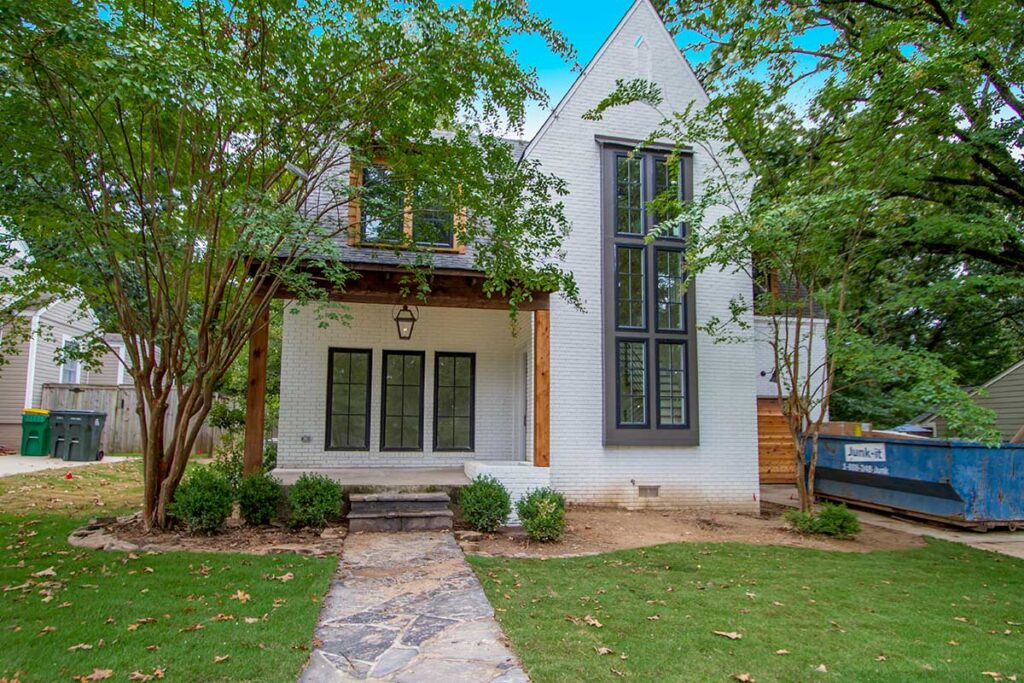 Dwellings, Inc. I