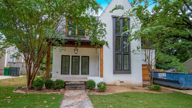 Dwellings, Inc. I