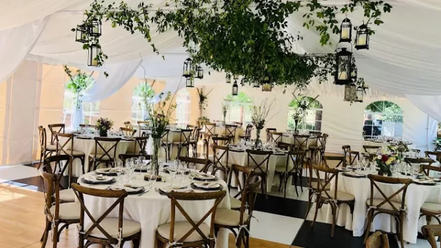 Eclectic Elegance Event