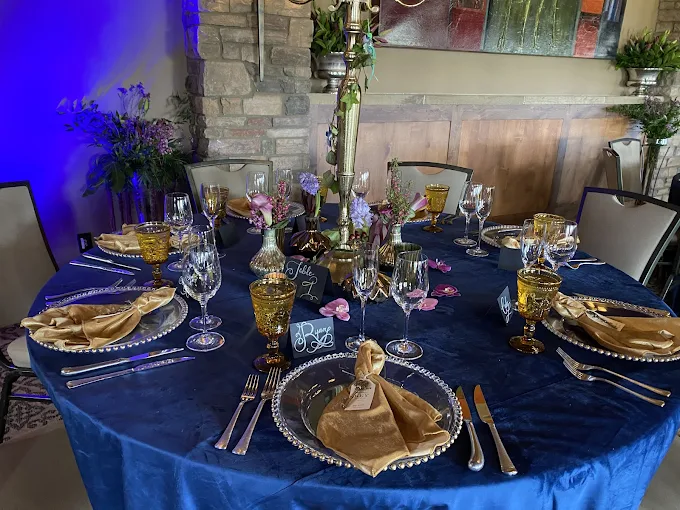 Eclectic Elegance Event I