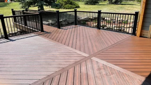 Elevated Outdoor Living,