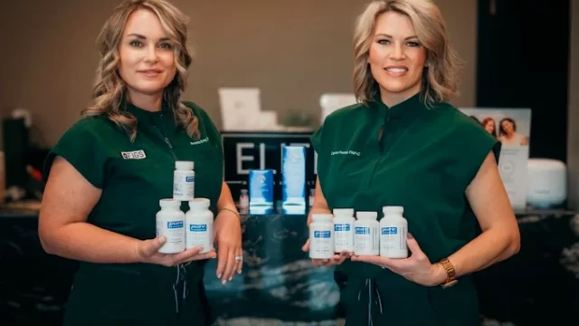 Elite Wellness & Aesthetics I