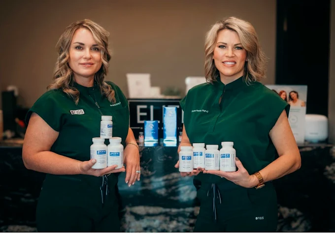 Elite Wellness & Aesthetics I