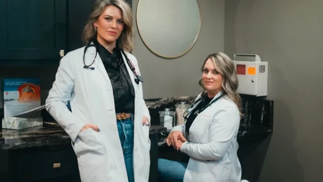 Elite Wellness & Aesthetics II