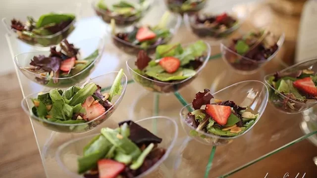 Event Group Catering