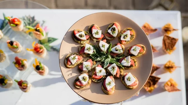 Event Group Catering I