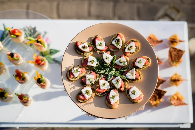 Event Group Catering I
