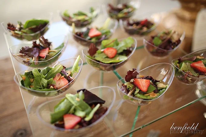 Event Group Catering