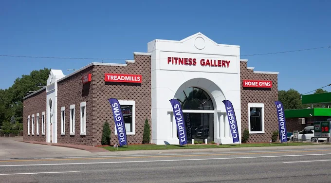 Fitness Gallery